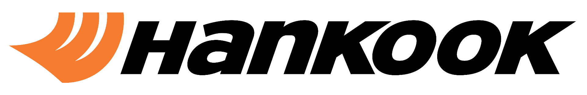 Logo Hankook