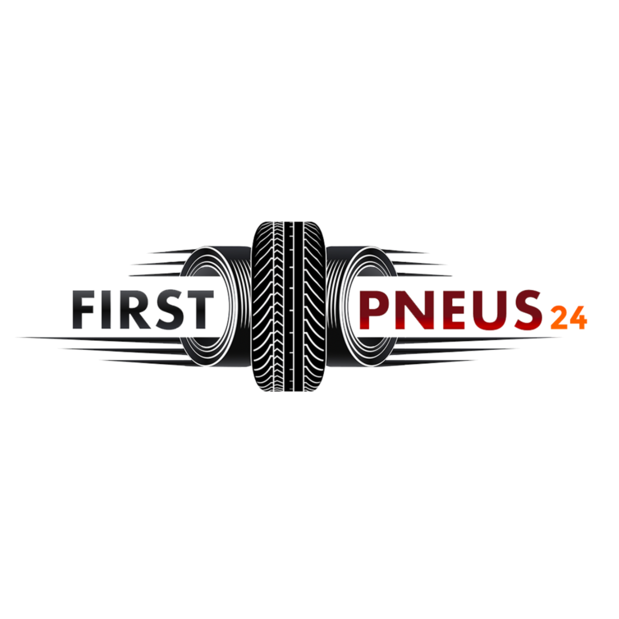 FIRST PNEUS logo